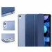  - BeCover Smart Case  Apple iPad Air 10.9 2020 Deep Blue (705488)