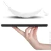  - BeCover Smart Case  Apple iPad Air 11" M2 2024 Black (711383)
