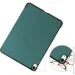  - BeCover Smart Case  Apple iPad Air 13" M2 2024 Dark Green (711613)
