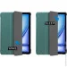  - BeCover Smart Case  Apple iPad Air 13" M2 2024 Dark Green (711613)