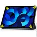  - BeCover Smart Case  Apple iPad Air 5 (2022) 10.9" Black (710770)