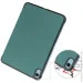  - BeCover Smart Case  Apple iPad Air 5 (2022) 10.9" Dark Green (710772)