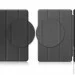  - BeCover Smart Case  Huawei MatePad SE 2022 10.4" Black (709207)