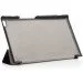  Becover Smart Case for Lenovo Tab E8 TB-8304 Black (703172)