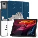  - BeCover Smart Case  Lenovo Tab K11 Plus TB-352F 11.45" Good Night (711854)