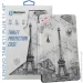  - BeCover Smart Case  Lenovo Tab K11 Plus TB-352F 11.45" Paris (711857)