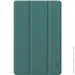  - BeCover Smart Case Lenovo Tab M10 Plus TB-125F (3rd Gen) 10.61" Dark Green (708303)