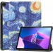  - BeCover Smart Case  Lenovo Tab M10 TB-328F (3rd Gen) 10.1" Night (708295)