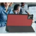 - BeCover Smart Case  Lenovo Tab M11 (2024) TB-TB330FU/Xiaoxin Pad 11 (2024) 11" Red Wine (710458)