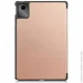     BeCover Smart Case Lenovo Tab M11 (2024) TB-TB330FU/Xiaoxin Pad 11 (2024) 11" Rose Gold (710755)