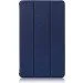  - BeCover Smart Case  Lenovo Tab M7 TB-7305 Deep Blue (704624)