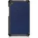  - BeCover Smart Case  Lenovo Tab M7 TB-7305 Deep Blue (704624)