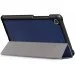  - BeCover Smart Case  Lenovo Tab M7 TB-7305 Deep Blue (704624)