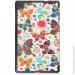 - BeCover Smart Case  Lenovo Tab M8 (4rd Gen) TB-300FU 8" Butterfly (709215)