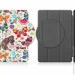 - BeCover Smart Case  Lenovo Tab M8 (4rd Gen) TB-300FU 8" Butterfly (709215)