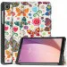 - BeCover Smart Case  Lenovo Tab M8 (4rd Gen) TB-300FU 8" Butterfly (709215)