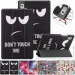 - BeCover Smart Case  Lenovo Tab M9 TB-310 9" Don"t Touch (709228)