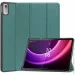  - BeCover Smart Case Lenovo Tab P11 (2nd Gen) (TB-350FU/TB-350XU) 11.5" Dark Green (708679)