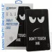  - BeCover Smart Case  Lenovo Tab P11 (2nd Gen) (TB-350FU/TB-350XU) 11.5" Don"t Touch (708688)