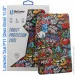 - BeCover Smart Case  Lenovo Tab P11 (2nd Gen) (TB-350FU/TB-350XU) 11.5" Graffiti (708690)