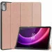  - BeCover Smart Case  Lenovo Tab P11 (2nd Gen) (TB-350FU/TB-350XU) 11.5" Rose Gold (708684)