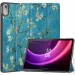  - BeCover Smart Case  Lenovo Tab P11 (2nd Gen) (TB-350FU/TB-350XU) 11.5" Spring (708694)