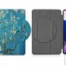  - BeCover Smart Case  Lenovo Tab P11 (2nd Gen) (TB-350FU/TB-350XU) 11.5" Spring (708694)