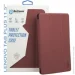  - BeCover Smart Case  Lenovo Tab Plus 11.5" Red Wine (711886)