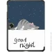  - BeCover Smart Case  OnePlus Pad Go 11.35" Good Night (710992)