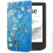  - BeCover Smart Case  PocketBook 629 Verse / 634 Verse Pro 6" Spring (710981)