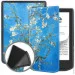  - BeCover Smart Case  PocketBook 629 Verse / 634 Verse Pro 6" Spring (710981)