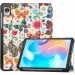  - BeCover Smart Case  Realme Pad Mini 8.7" Butterfly (708261)