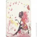  - BeCover Smart Case  Realme Pad Mini 8.7" Fairy (708350)