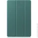  - BeCover Smart Case  Samsung Galaxy Tab S9 Plus (SM-X810/SM-X816)/S9 FE Plus (SM-X610/SM-X616) 12.4" Dark Green (710323)