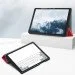  - BeCover Smart Case  Samsung Galaxy Tab A7 Lite SM-T220 / SM-T225 Red (706459)
