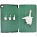  - BeCover Smart Case Samsung Galaxy Tab A9 Plus SM-X210/SM-X215/SM-X216 11.0" Goose