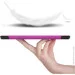  - BeCover Smart Case  Samsung Galaxy Tab A9 SM-X115 8.7" Purple (709904)
