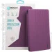  - BeCover Smart Case  Samsung Galaxy Tab A9 SM-X115 8.7" Purple (709904)