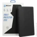  - BeCover Smart Case  Samsung Galaxy Tab S10 FE Plus (SM-X620/SM-X626) 13.1" Black (713381)