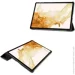  - BeCover Smart Case Samsung Galaxy Tab S10 Plus (SM-X820/SM-X826) 12.4" Black (712232)