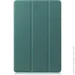  - BeCover Smart Case  Samsung Galaxy Tab S10 Plus (SM-X820/SM-X826) 12.4" Dark Green (712234)