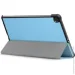  - BeCover Smart Case Samsung Galaxy Tab S6 Lite (2024) 10.4" P620/P625/P627 Blue (710822)
