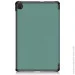  - BeCover Smart Case Samsung Galaxy Tab S6 Lite (2024) 10.4" P620/P625/P627 Dark Green (710819)