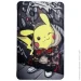  - BeCover Smart Case Samsung Galaxy Tab S6 Lite (2024) 10.4" P620/P625/P627 Pikachu (711292)