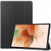  - BeCover Smart Case  Samsung Galaxy Tab S7 FE 12.4 SM-T735 Black (706699)
