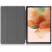  - BeCover Smart Case  Samsung Galaxy Tab S7 FE 12.4 SM-T735 Gray (706702)