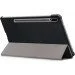  - BeCover Smart Case  Samsung Galaxy Tab S7 Plus (SM-T975) Black (705225)