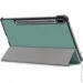  - BeCover Smart Case  Samsung Galaxy Tab S7 (SM-T875) Dark Green (705222)