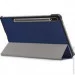  - BeCover Smart Case  Samsung Galaxy Tab S7 (SM-T875) Deep Blue (705221)