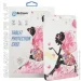  - BeCover Smart Case Samsung Galaxy Tab S9 (SM-X710/SM-X716)/S9 FE (SM-X510/SM-X516B) 11.0" Fairy (710424)